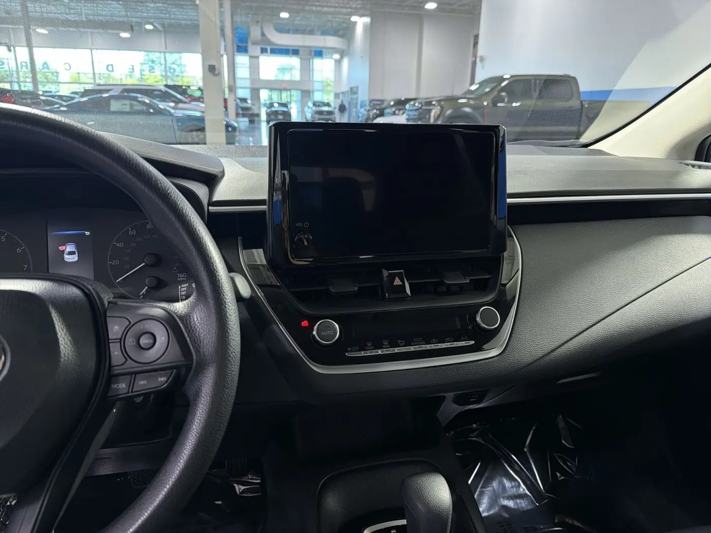 2025 Toyota Corolla - $20,750
