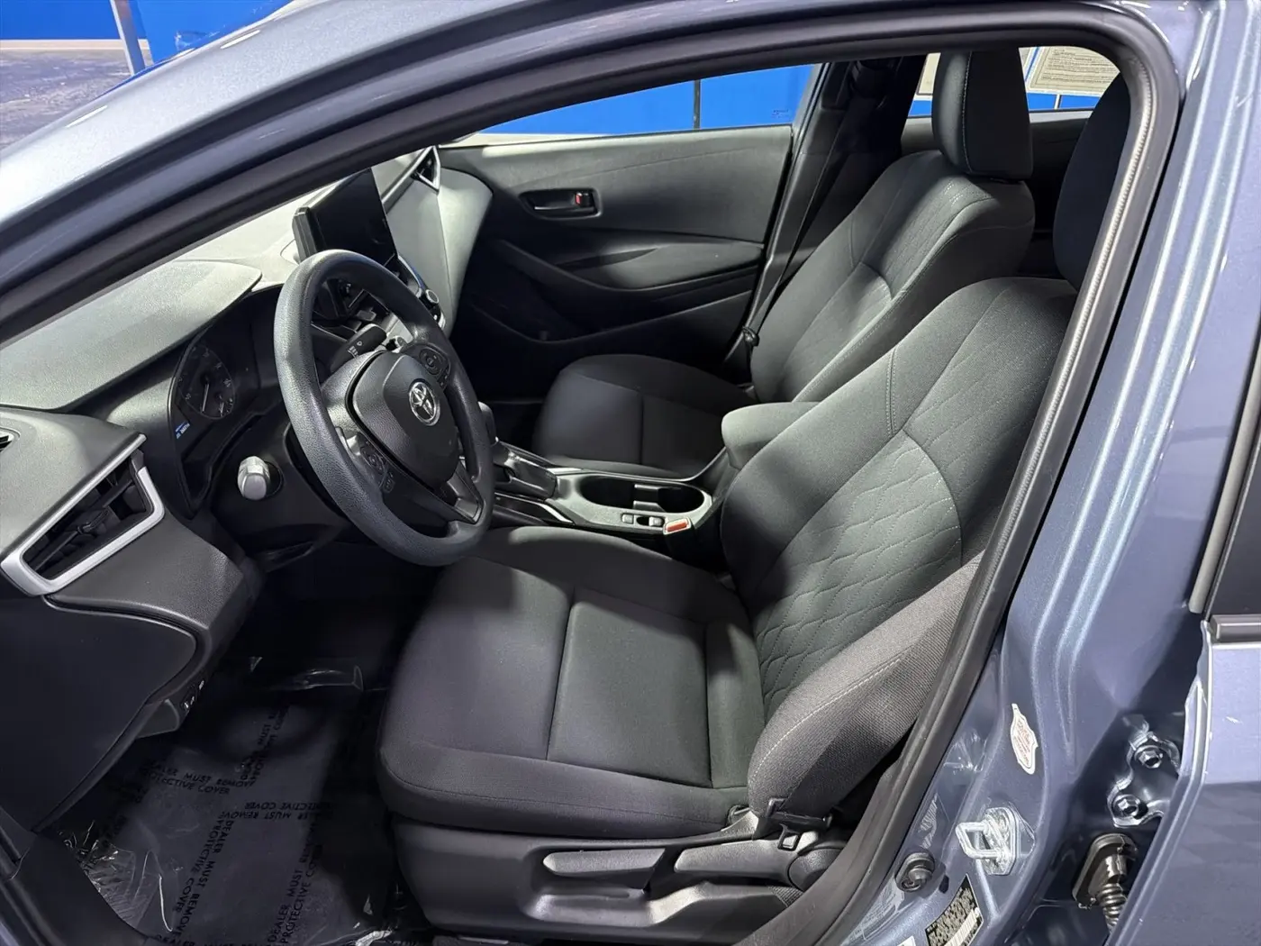 2025 Toyota Corolla - $20,750