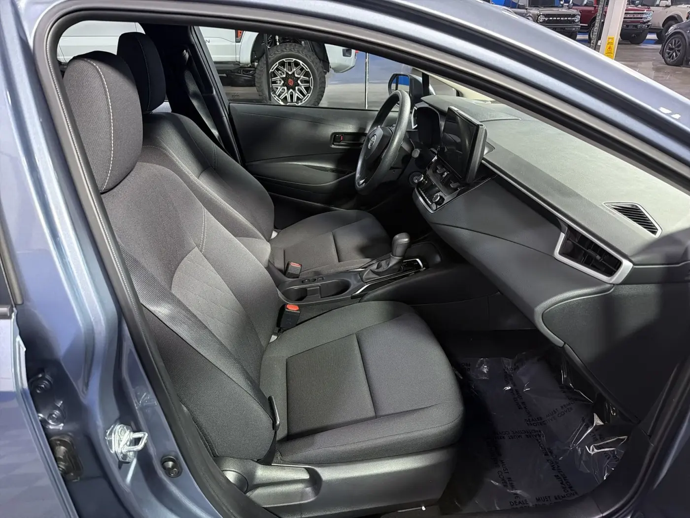 2025 Toyota Corolla - $20,750