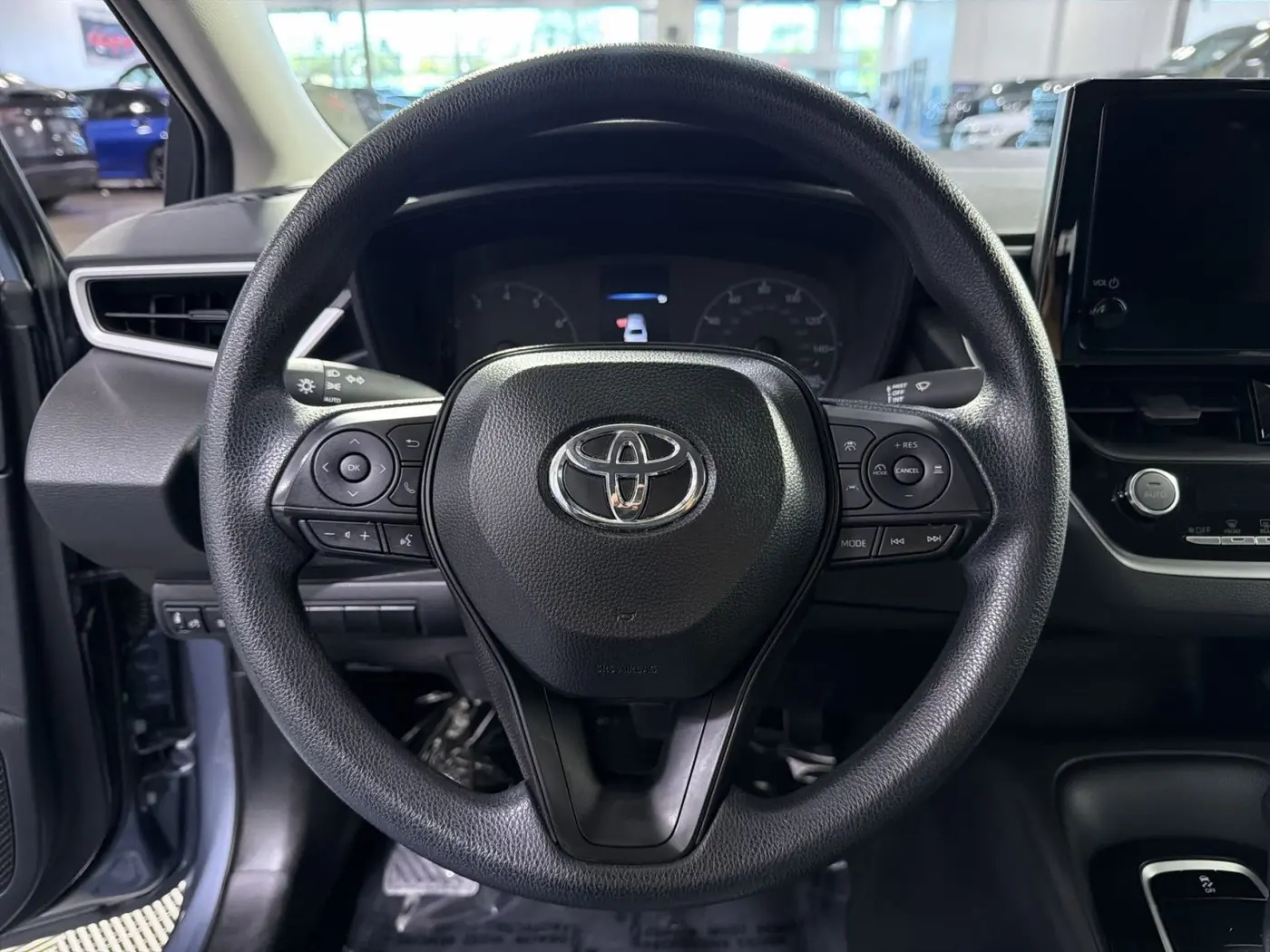 2025 Toyota Corolla - $20,750