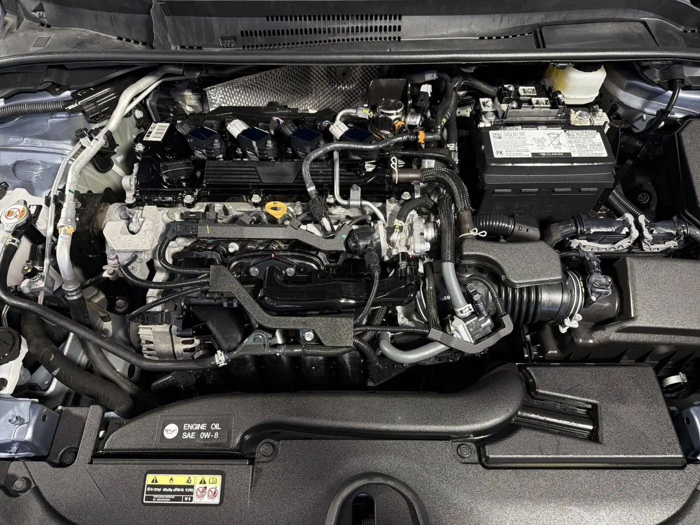 2025 Toyota Corolla - $20,750