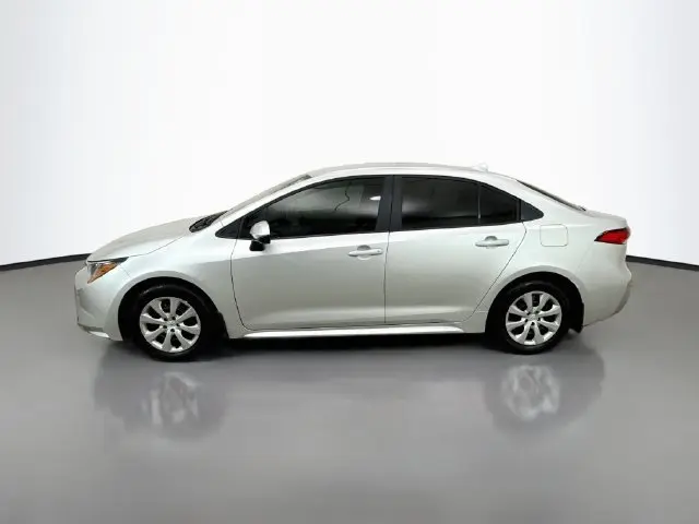 2026 Toyota Corolla - $24,407