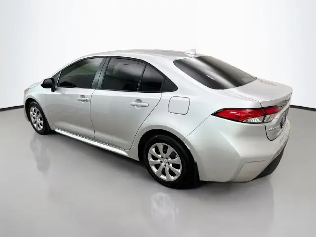 2026 Toyota Corolla - $24,407