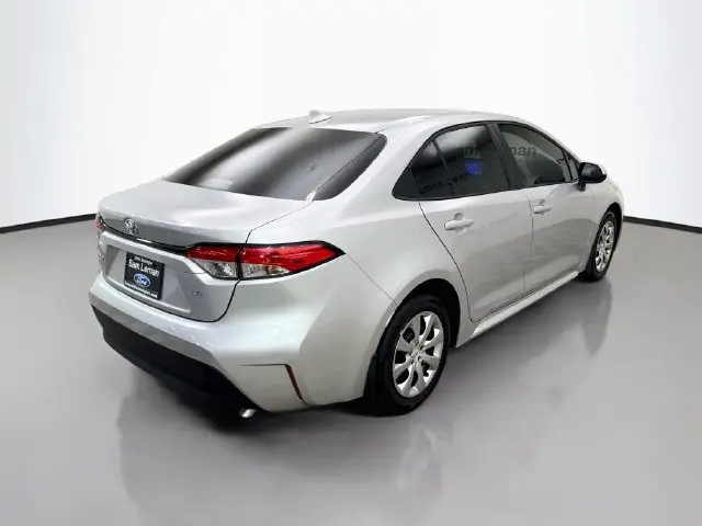 2026 Toyota Corolla - $24,407