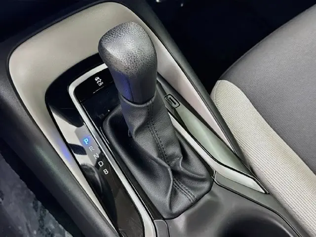 2026 Toyota Corolla - $24,407