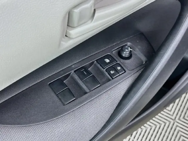 2026 Toyota Corolla - $24,407