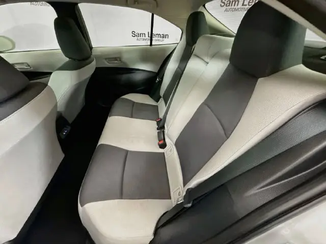 2026 Toyota Corolla - $24,407