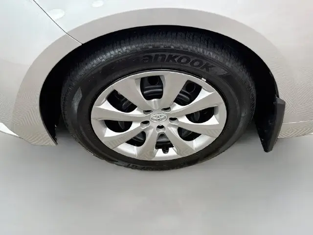 2026 Toyota Corolla - $24,407