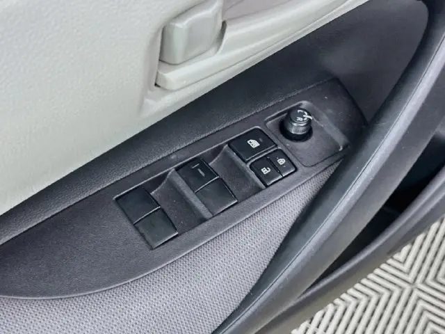 2026 Toyota Corolla - $22,402