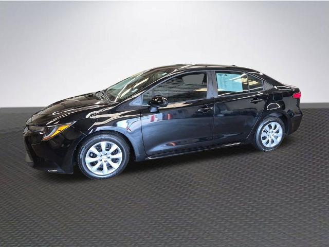 2026 Toyota Corolla - $22,788