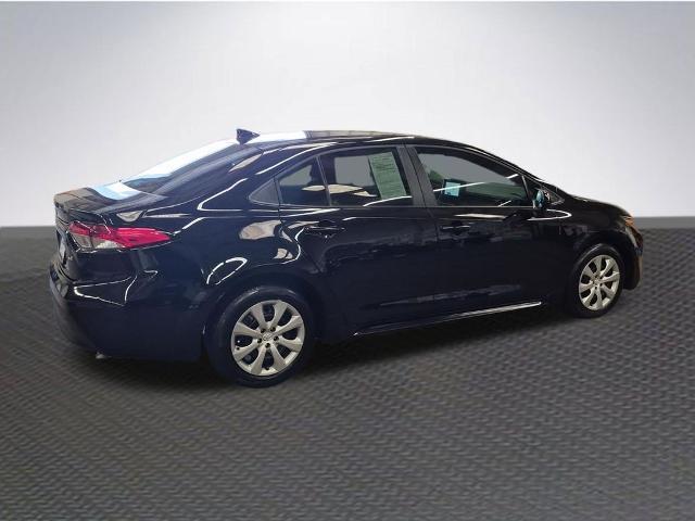 2026 Toyota Corolla - $22,788