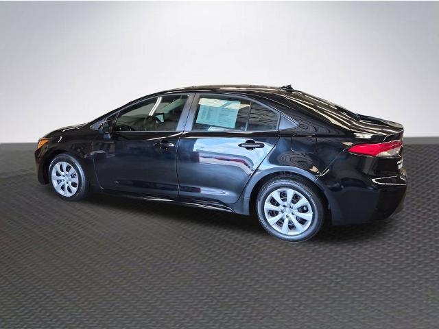 2026 Toyota Corolla - $22,788