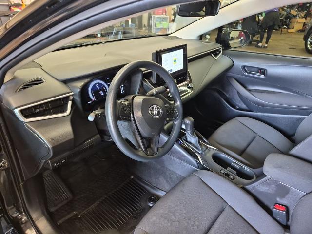 2026 Toyota Corolla - $22,788
