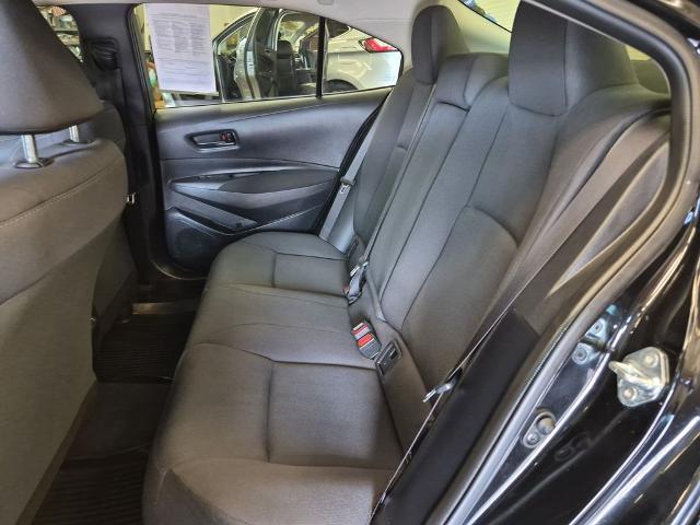 2026 Toyota Corolla - $22,788