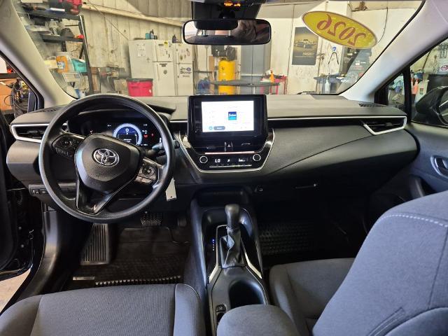 2026 Toyota Corolla - $22,788