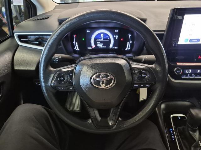 2026 Toyota Corolla - $22,788