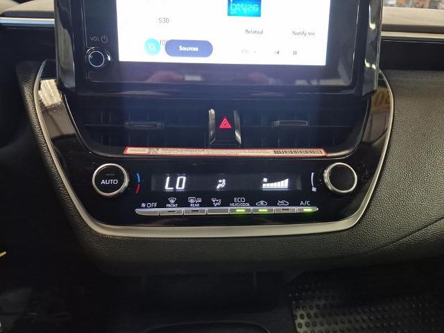 2026 Toyota Corolla - $22,788
