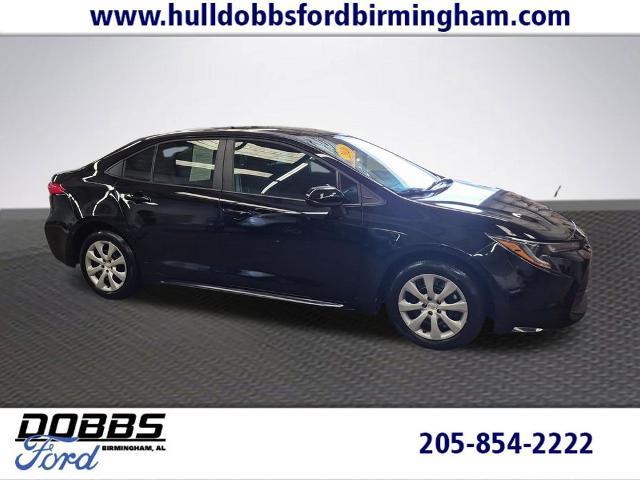 2026 Toyota Corolla - $21,737