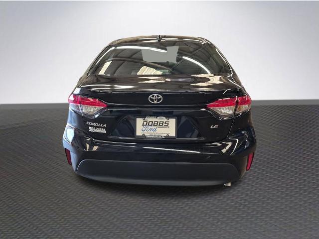 2026 Toyota Corolla - $21,737