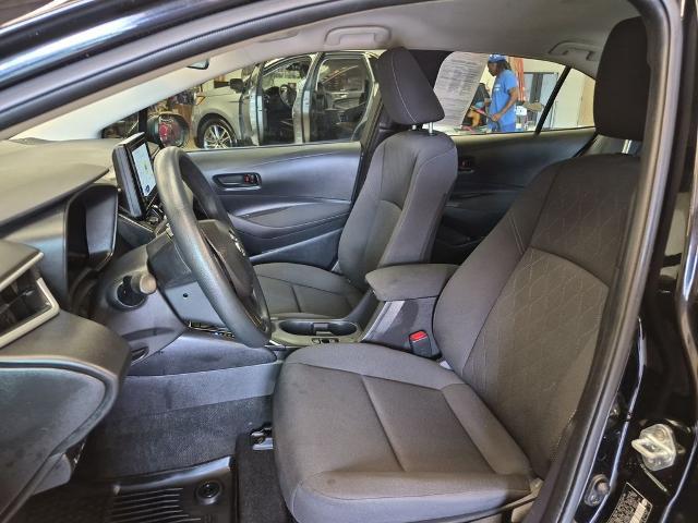 2026 Toyota Corolla - $21,737