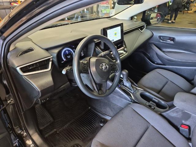 2026 Toyota Corolla - $21,737