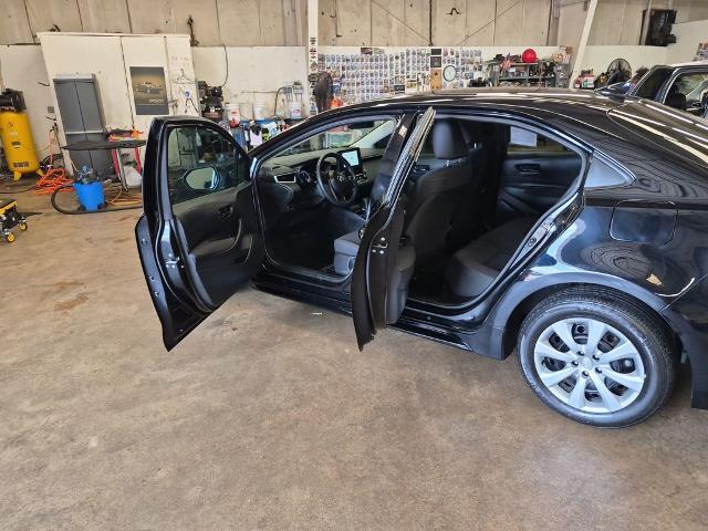 2026 Toyota Corolla - $21,737