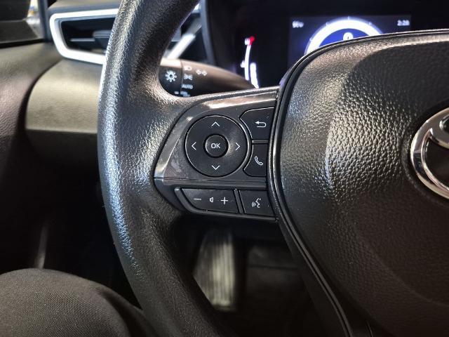 2026 Toyota Corolla - $21,737