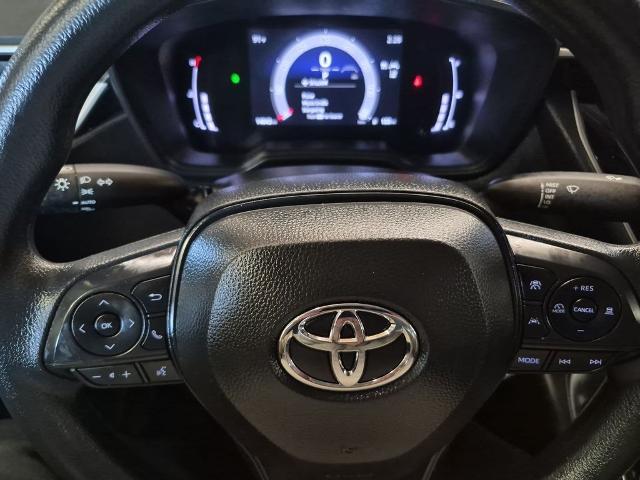 2026 Toyota Corolla - $21,737