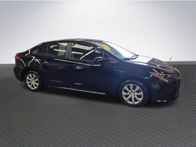 2026 Toyota Corolla - $21,737