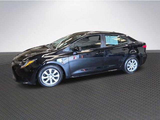 2026 Toyota Corolla - $21,737
