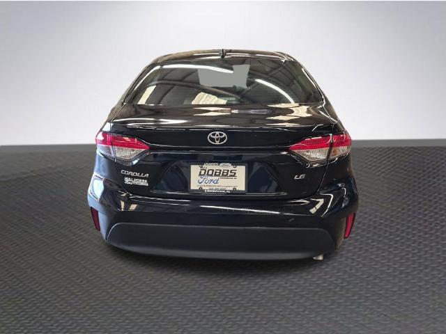 2026 Toyota Corolla - $21,737