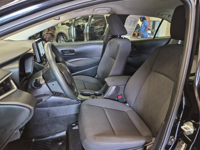 2026 Toyota Corolla - $21,737