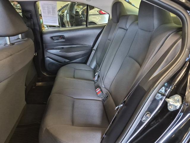 2026 Toyota Corolla - $21,737