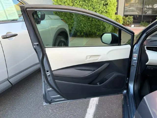 2026 Toyota Corolla - $27,112