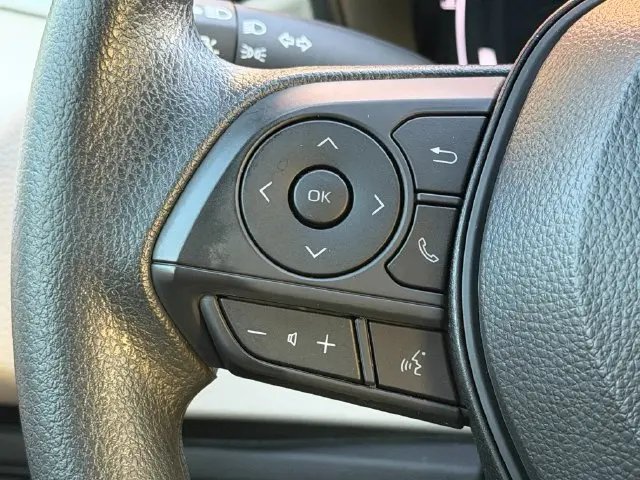 2026 Toyota Corolla - $27,112