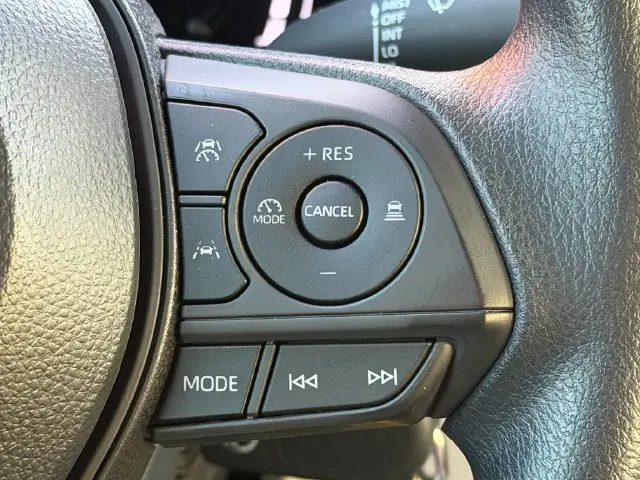 2026 Toyota Corolla - $27,112