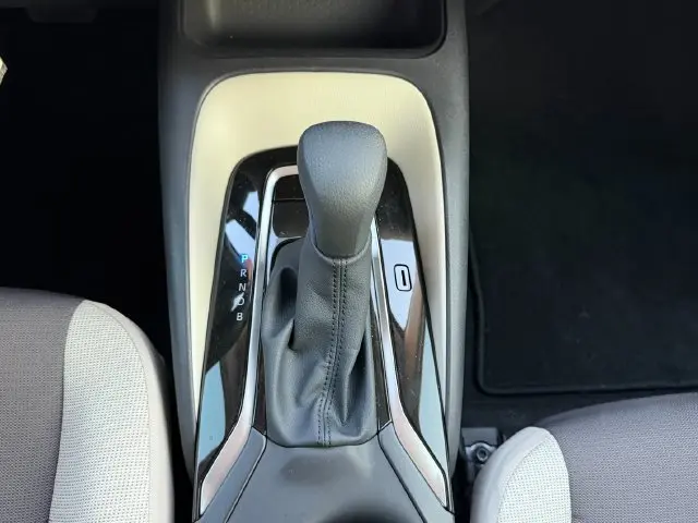 2026 Toyota Corolla - $27,112