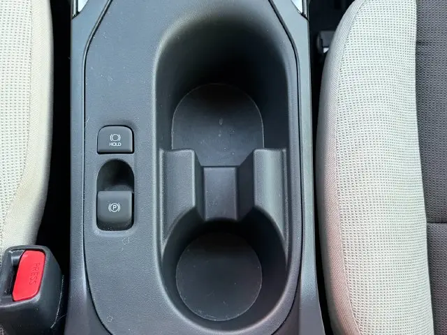 2026 Toyota Corolla - $27,112