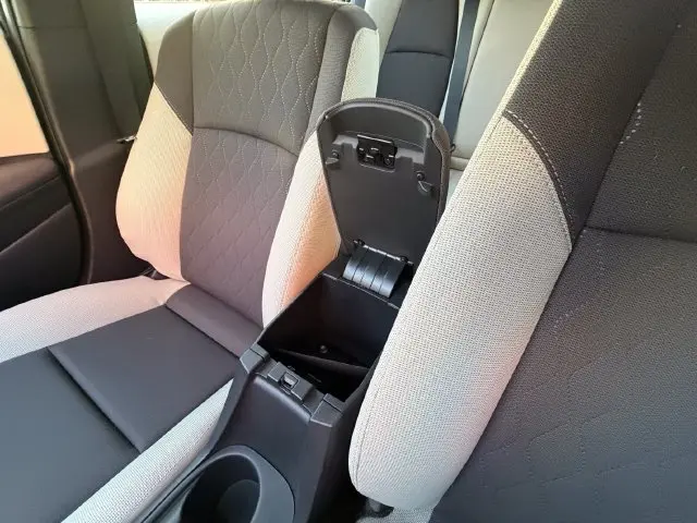 2026 Toyota Corolla - $27,112
