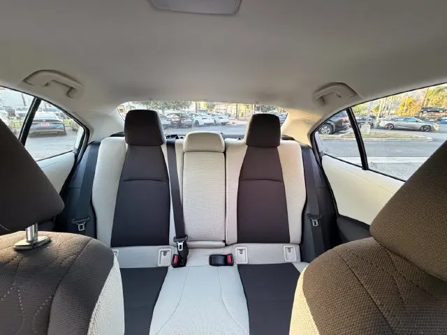 2026 Toyota Corolla - $27,112