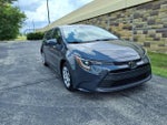 2026 Corolla Thumbnail 2