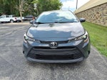 2026 Corolla Thumbnail 3