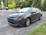 2026 Corolla Thumbnail 4