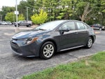 2026 Corolla Thumbnail 5