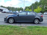 2026 Corolla Thumbnail 6