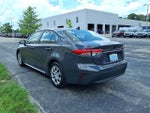 2026 Corolla Thumbnail 8
