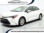 2026 Corolla Thumbnail 1
