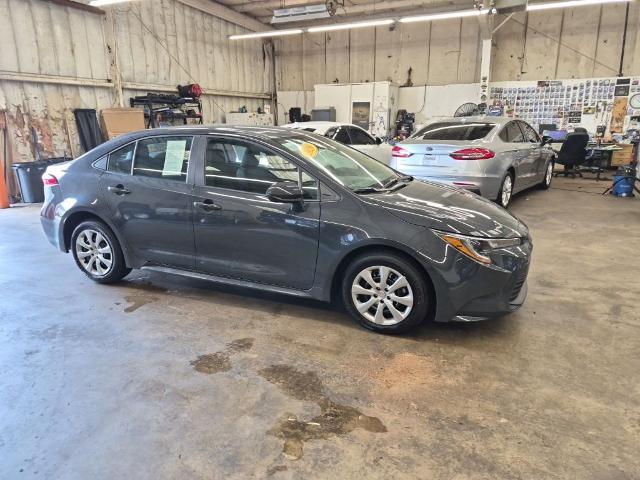 2026 Toyota Corolla - $22,988