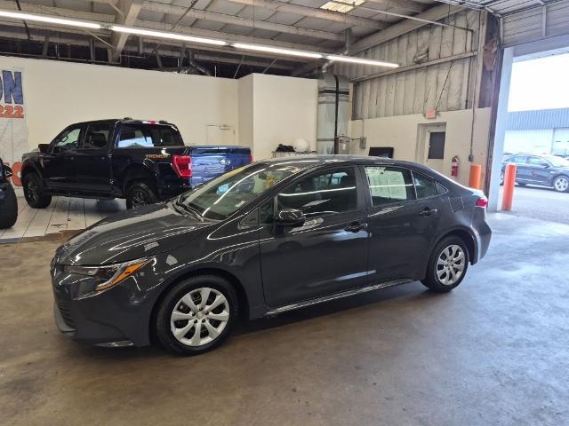 2026 Toyota Corolla - $22,988