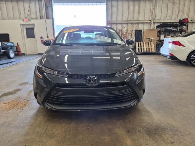 2026 Toyota Corolla - $22,988